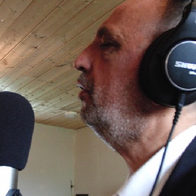 Recording - Studio l'Enclume, Rumaucourt (Fr) Recording - Studio l'Enclume, Rumaucourt (Fr)