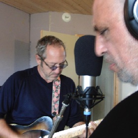 Recording - Studio l'Enclume, Rumaucourt (Fr) Recording - Studio l'Enclume, Rumaucourt (Fr)