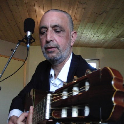 Recording - Studio l'Enclume, Rumaucourt (Fr) Recording - Studio l'Enclume, Rumaucourt (Fr)