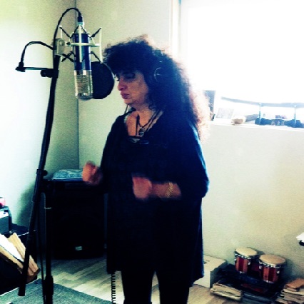 Recording - Studio l'Enclume, Rumaucourt (Fr) Recording - Studio l'Enclume, Rumaucourt (Fr)