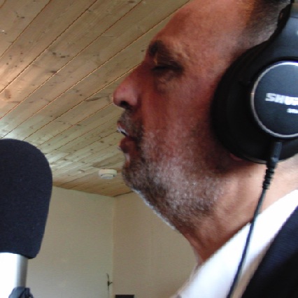 Recording - Studio l'Enclume, Rumaucourt (Fr)