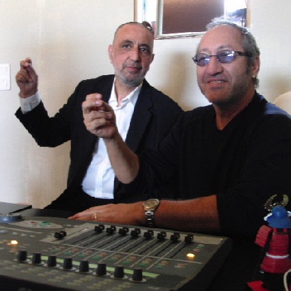 Recording - Studio l'Enclume, Rumaucourt (Fr) Recording - Studio l'Enclume, Rumaucourt (Fr)