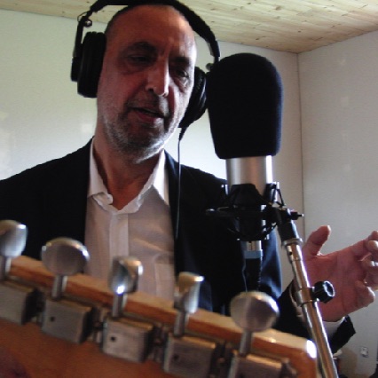 Recording - Studio l'Enclume, Rumaucourt (Fr) Recording - Studio l'Enclume, Rumaucourt (Fr)