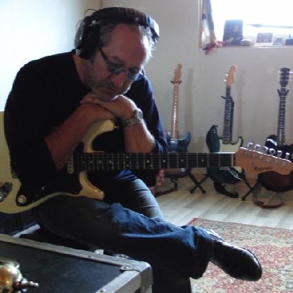 Recording - Studio l'Enclume, Rumaucourt (Fr)