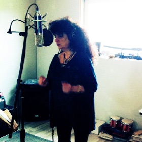 Recording - Studio l'Enclume, Rumaucourt (Fr) Recording - Studio l'Enclume, Rumaucourt (Fr)